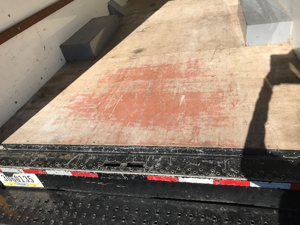 Light Duty Box Truck-Light and Medium Duty Trucks-GMC-2021-Savana G33503-Charlotte-NC-108,488\n\t\tmiles-$ 27,000 - Image 9