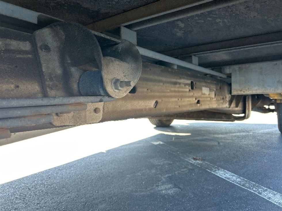 Light Duty Box Truck-Light and Medium Duty Trucks-GMC-2021-Savana G33503-Charlotte-NC-94,481\n\t\tmiles-$ 27,000 - Image 13