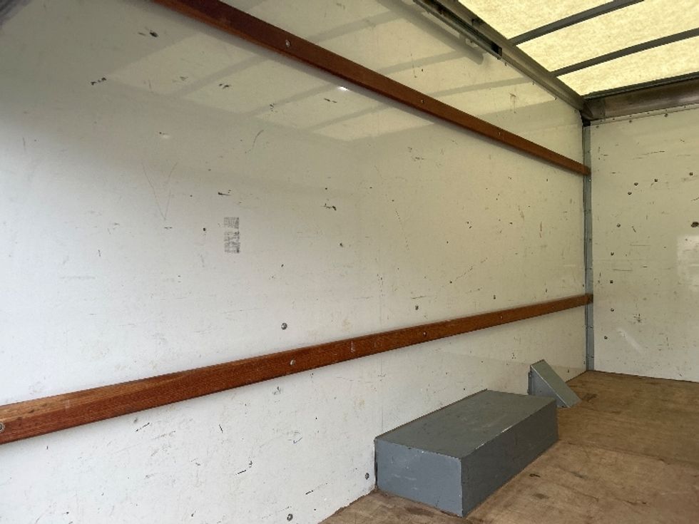 Light Duty Box Truck-Light and Medium Duty Trucks-GMC-2021-Savana G33503-Chicopee-MA-106,194\n\t\tmiles-$ 24,250 - Image 11