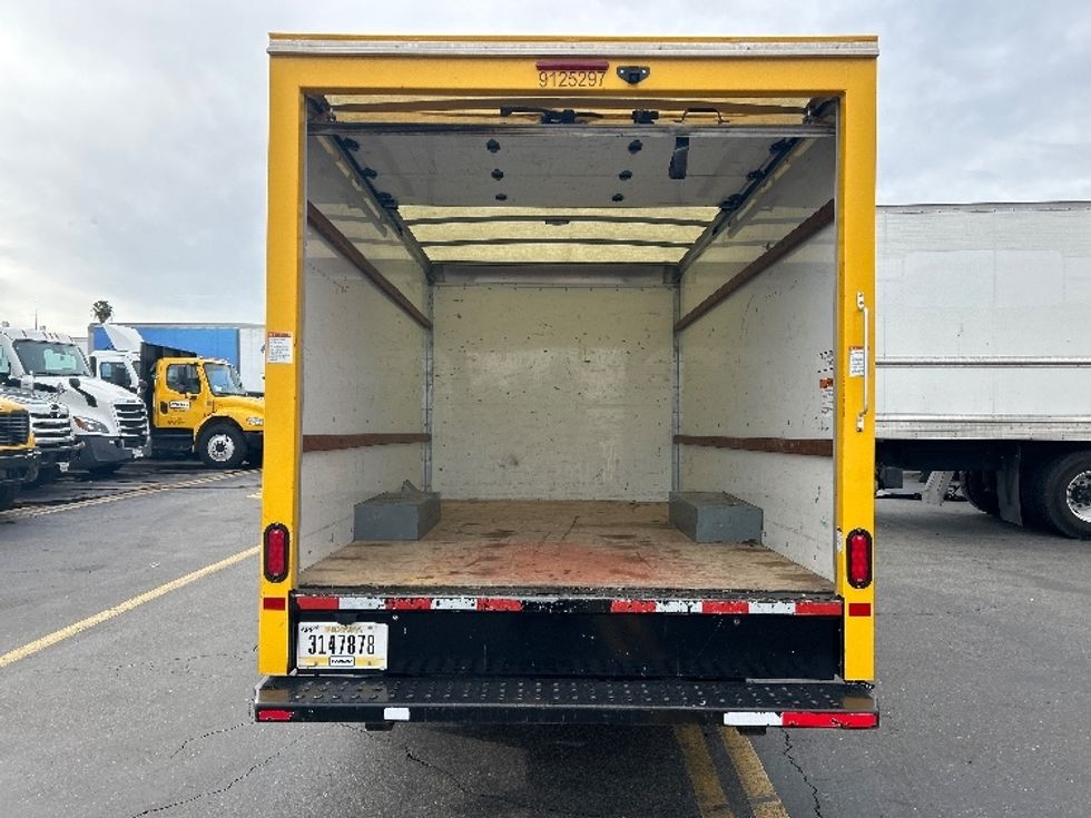 Light Duty Box Truck-Light and Medium Duty Trucks-GMC-2021-Savana G33503-City Of Industry-CA-120,399\n\t\tmiles-$ 24,500 - Image 8