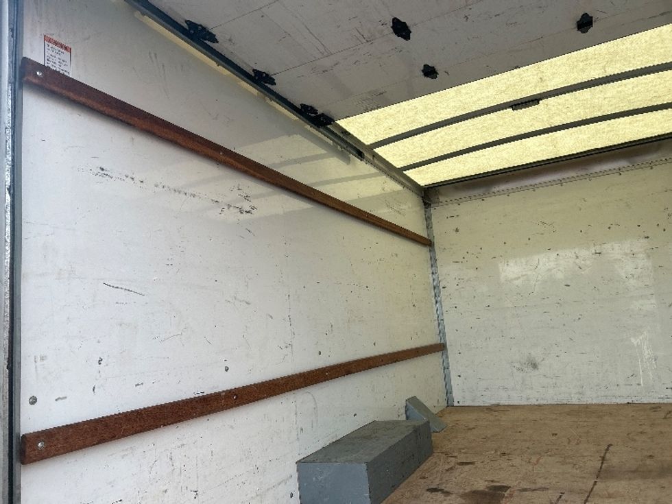 Light Duty Box Truck-Light and Medium Duty Trucks-GMC-2021-Savana G33503-City Of Industry-CA-120,399\n\t\tmiles-$ 24,500 - Image 11