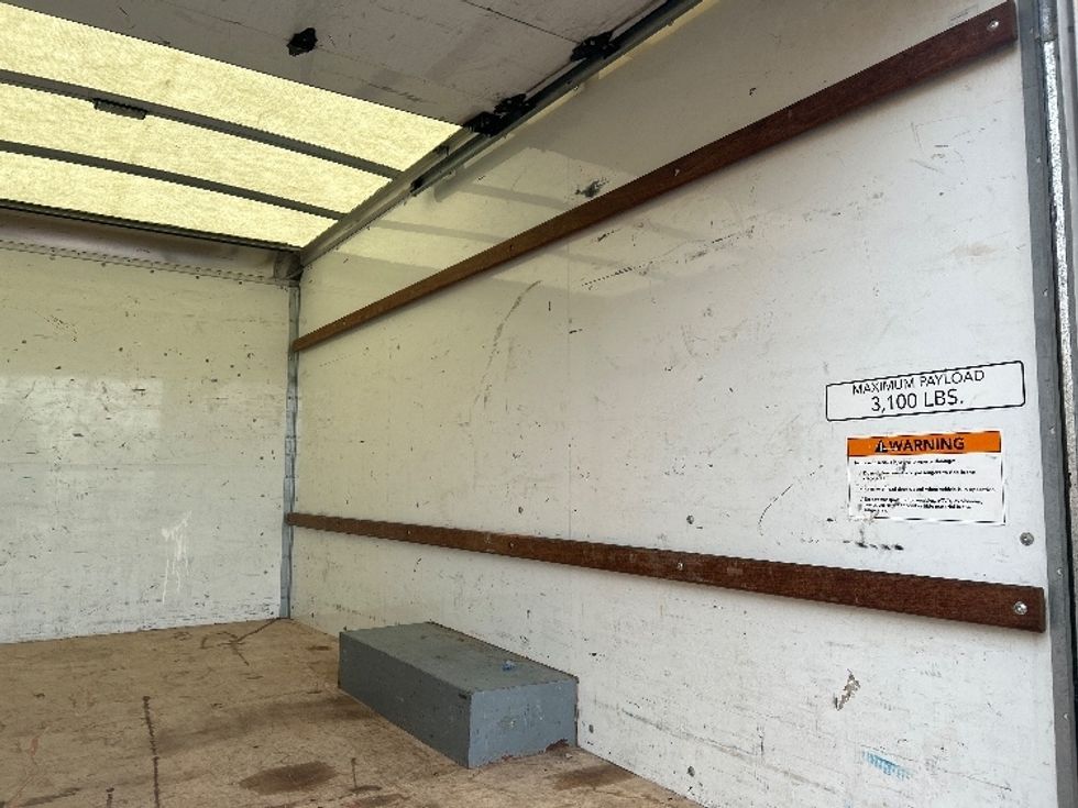 Light Duty Box Truck-Light and Medium Duty Trucks-GMC-2021-Savana G33503-City Of Industry-CA-120,399\n\t\tmiles-$ 24,500 - Image 12