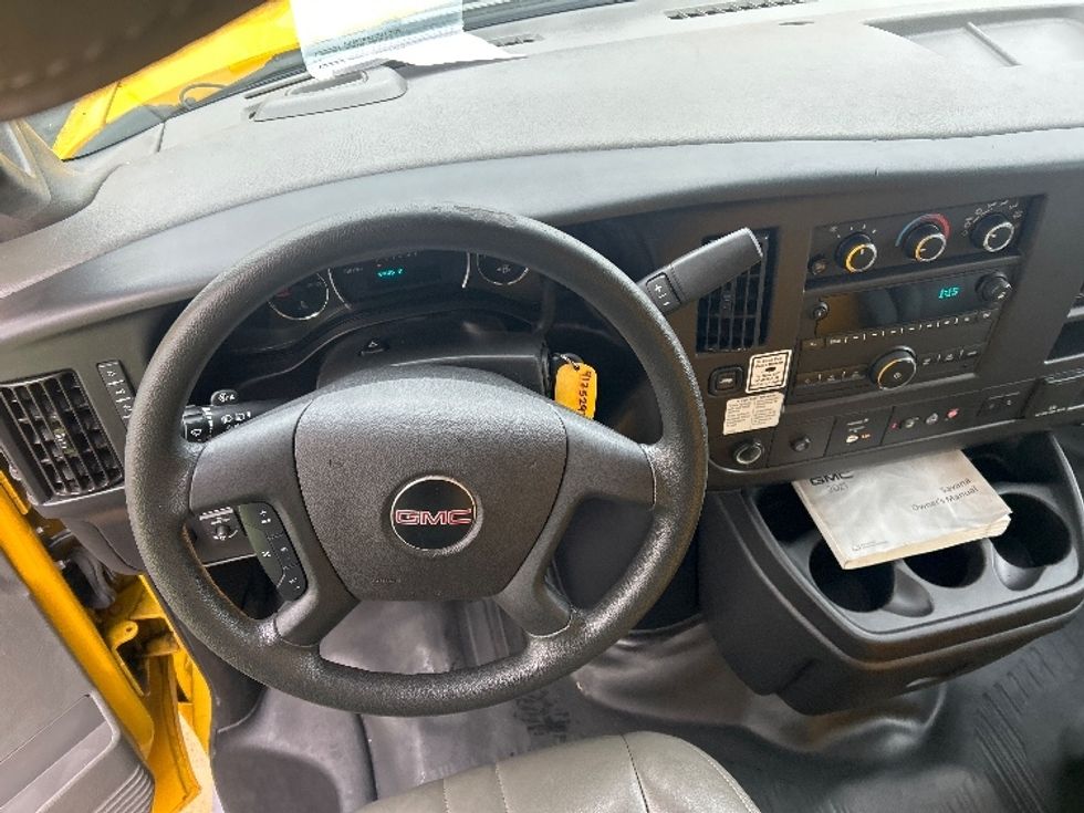 Light Duty Box Truck-Light and Medium Duty Trucks-GMC-2021-Savana G33503-City Of Industry-CA-120,399\n\t\tmiles-$ 24,500 - Image 18