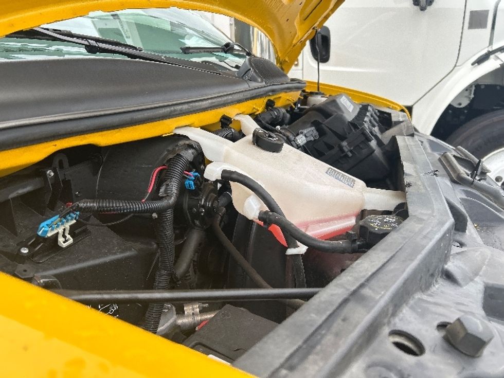 Light Duty Box Truck-Light and Medium Duty Trucks-GMC-2021-Savana G33503-City Of Industry-CA-120,399\n\t\tmiles-$ 24,500 - Image 23