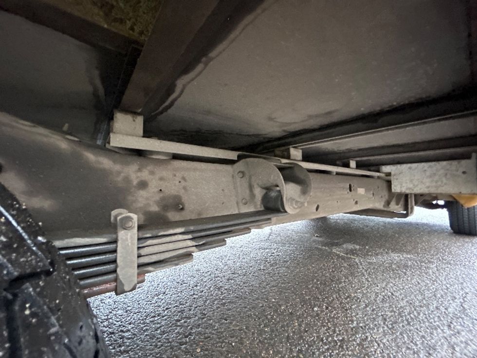 Light Duty Box Truck-Light and Medium Duty Trucks-GMC-2021-Savana G33503-Clackamas-OR-120,617\n\t\tmiles-$ 25,250 - Image 13