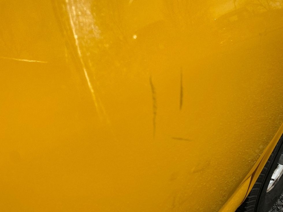 Light Duty Box Truck-Light and Medium Duty Trucks-GMC-2021-Savana G33503-Cleveland-TN-113,843\n\t\tmiles-$ 26,000 - Image 24