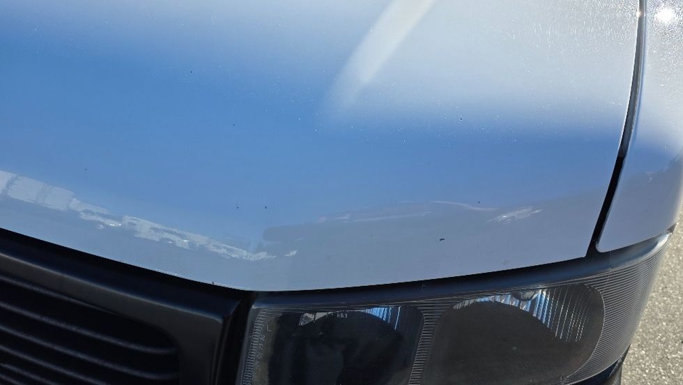 Light Duty Box Truck-Light and Medium Duty Trucks-GMC-2021-Savana G33503-Concord-NC-102,131\n\t\tmiles-$ 30,500 - Image 24