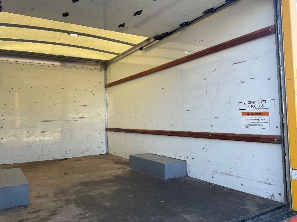 Light Duty Box Truck-Light and Medium Duty Trucks-GMC-2021-Savana G33503-Dayton-NJ-103,820\n\t\tmiles-$ 25,250 - Image 11