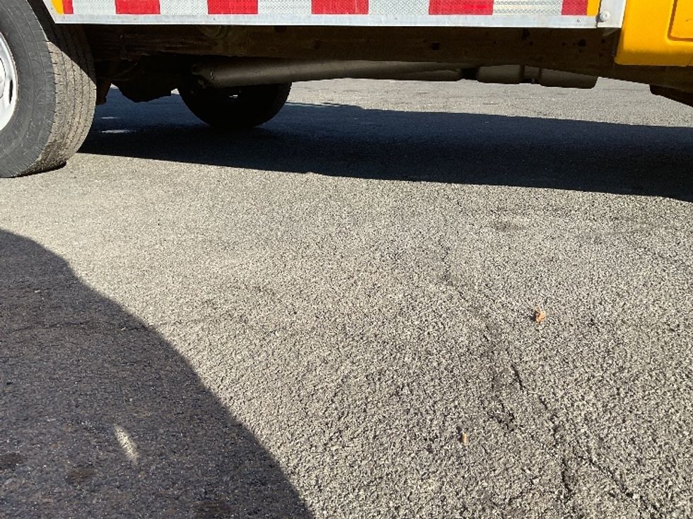 Light Duty Box Truck-Light and Medium Duty Trucks-GMC-2021-Savana G33503-Dayton-NJ-103,820\n\t\tmiles-$ 25,250 - Image 13