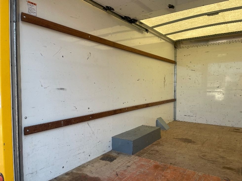 Light Duty Box Truck-Light and Medium Duty Trucks-GMC-2021-Savana G33503-Dayton-NJ-116,066\n\t\tmiles-$ 22,250 - Image 10