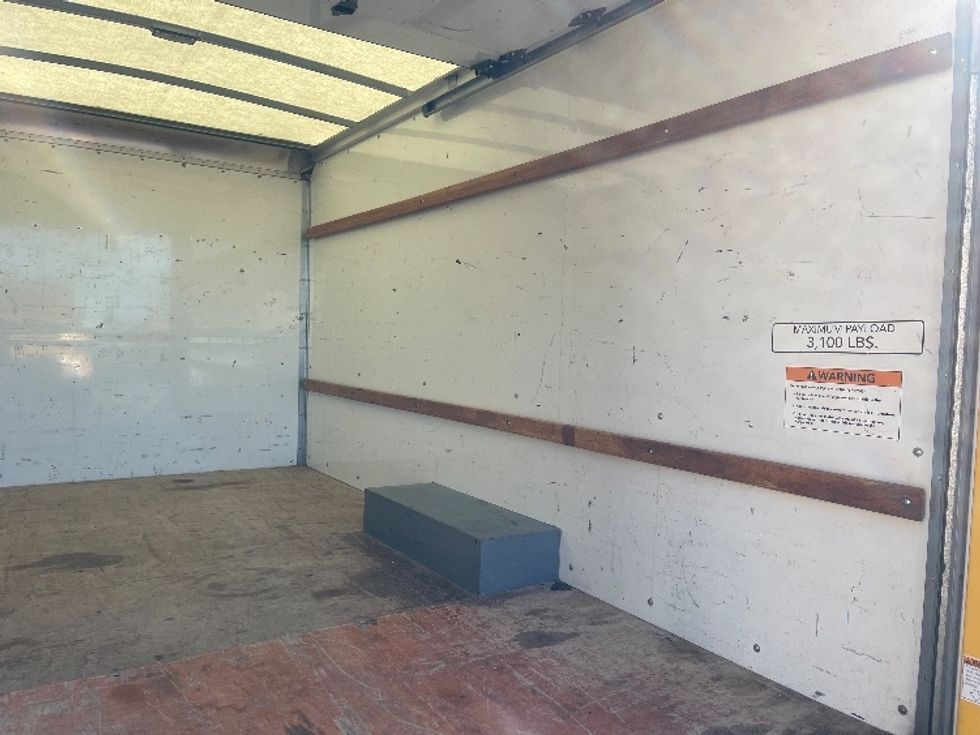 Light Duty Box Truck-Light and Medium Duty Trucks-GMC-2021-Savana G33503-Dayton-NJ-116,066\n\t\tmiles-$ 22,250 - Image 11
