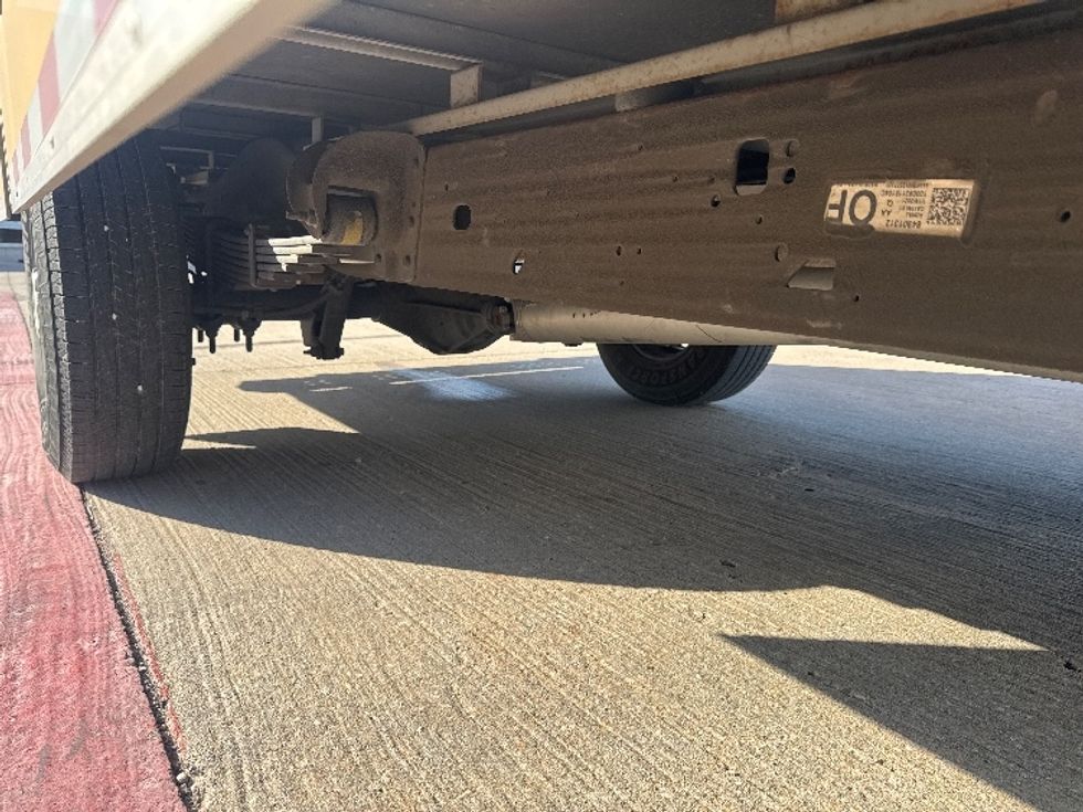 Light Duty Box Truck-Light and Medium Duty Trucks-GMC-2021-Savana G33503-Denton-TX-113,871\n\t\tmiles-$ 24,750 - Image 14