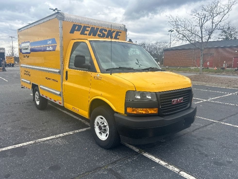 Your Next Used 2021 GMC Savana G33503, 9125213, Is For Sale And Ready