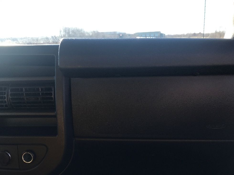 Light Duty Box Truck-Light and Medium Duty Trucks-GMC-2021-Savana G33503-Evansville-IN-101,245\n\t\tmiles-$ 25,500 - Image 20