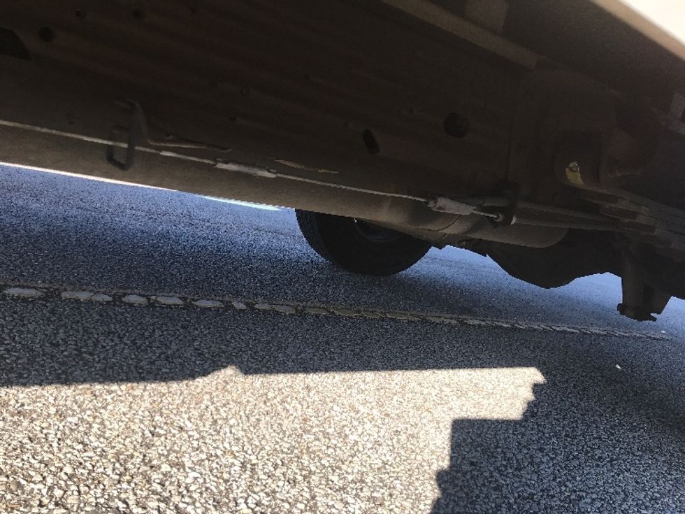 Light Duty Box Truck-Light and Medium Duty Trucks-GMC-2021-Savana G33503-Evansville-IN-101,245\n\t\tmiles-$ 25,500 - Image 5