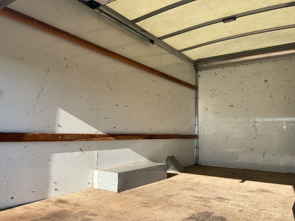 Light Duty Box Truck-Light and Medium Duty Trucks-GMC-2021-Savana G33503-Everett-WA-100,368\n\t\tmiles-$ 30,250 - Image 11