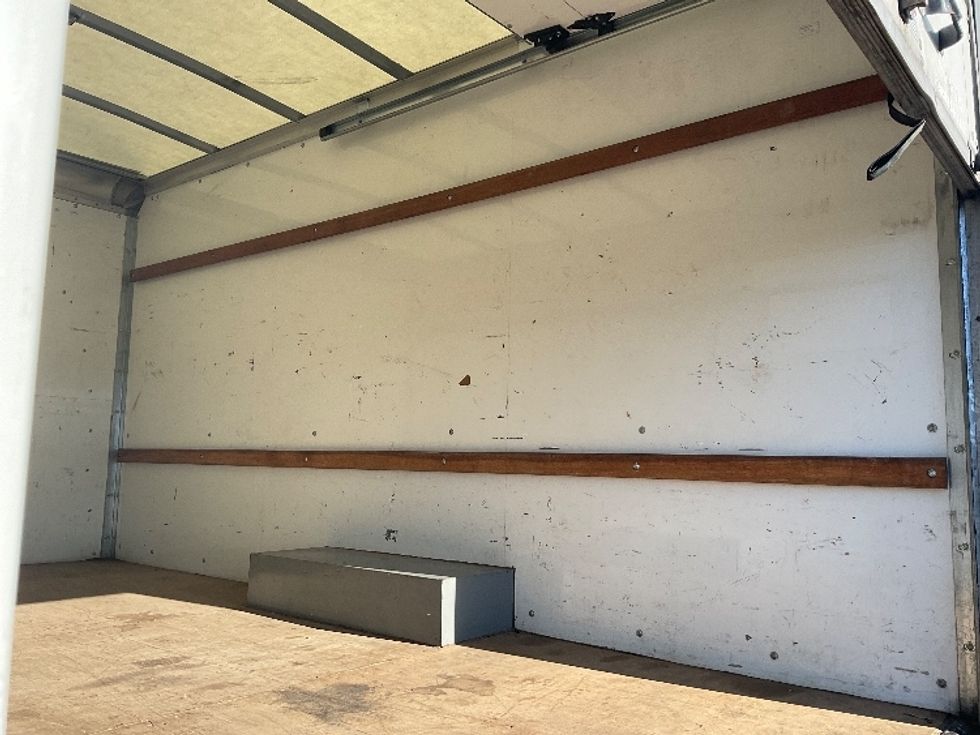 Light Duty Box Truck-Light and Medium Duty Trucks-GMC-2021-Savana G33503-Everett-WA-100,368\n\t\tmiles-$ 30,250 - Image 12