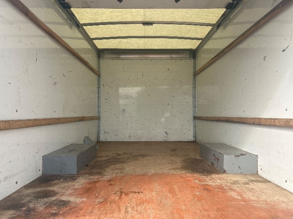 Light Duty Box Truck-Light and Medium Duty Trucks-GMC-2021-Savana G33503-Fontana-CA-101,998\n\t\tmiles-$ 27,250 - Image 10