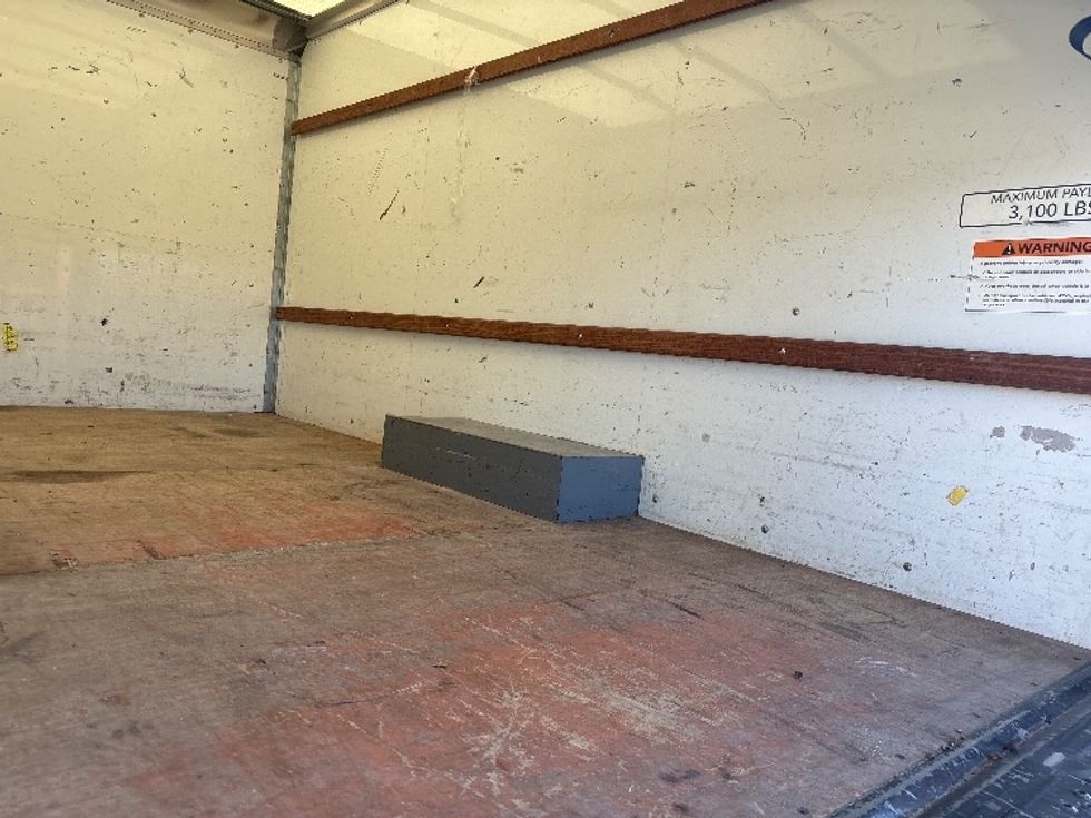 Light Duty Box Truck-Light and Medium Duty Trucks-GMC-2021-Savana G33503-Fontana-CA-103,063\n\t\tmiles-$ 27,250 - Image 10