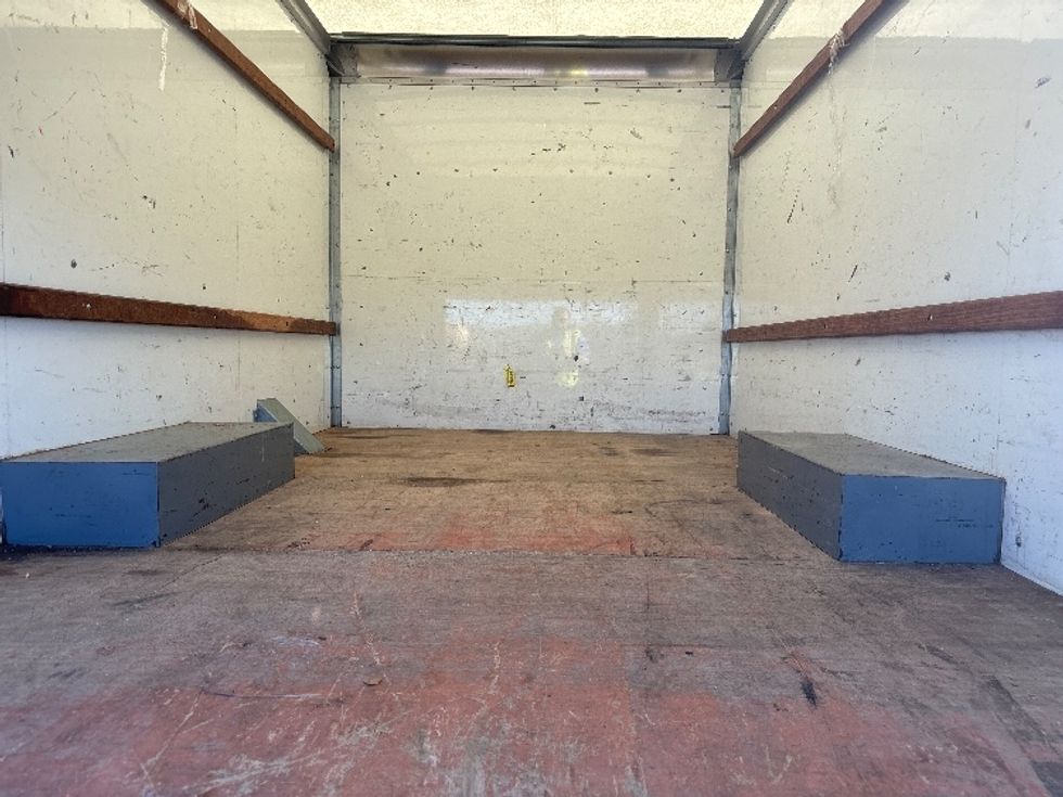 Light Duty Box Truck-Light and Medium Duty Trucks-GMC-2021-Savana G33503-Fontana-CA-103,063\n\t\tmiles-$ 27,250 - Image 8