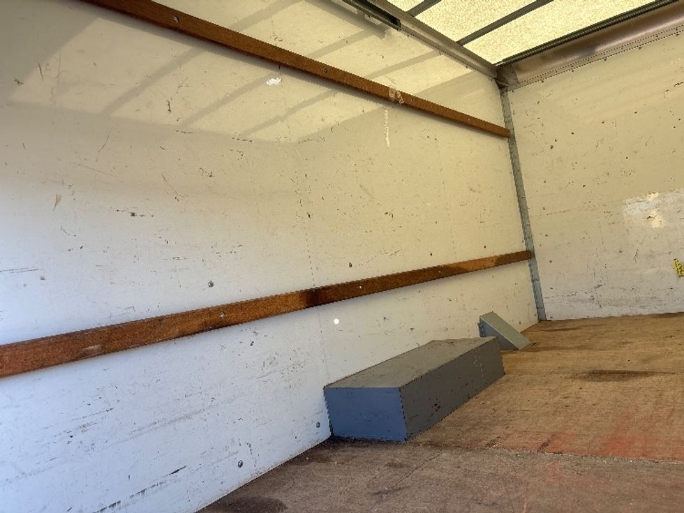 Light Duty Box Truck-Light and Medium Duty Trucks-GMC-2021-Savana G33503-Fontana-CA-103,063\n\t\tmiles-$ 27,250 - Image 9