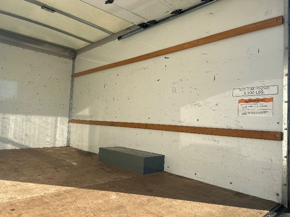 Light Duty Box Truck-Light and Medium Duty Trucks-GMC-2021-Savana G33503-Fontana-CA-106,247\n\t\tmiles-$ 29,500 - Image 12