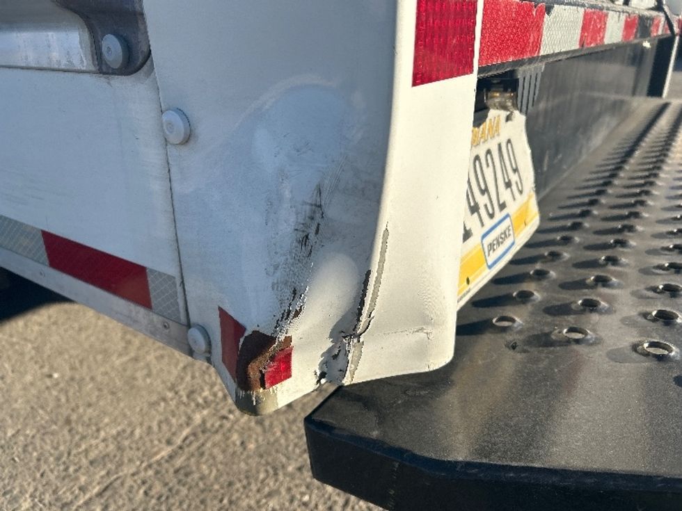 Light Duty Box Truck-Light and Medium Duty Trucks-GMC-2021-Savana G33503-Fontana-CA-106,247\n\t\tmiles-$ 29,500 - Image 27