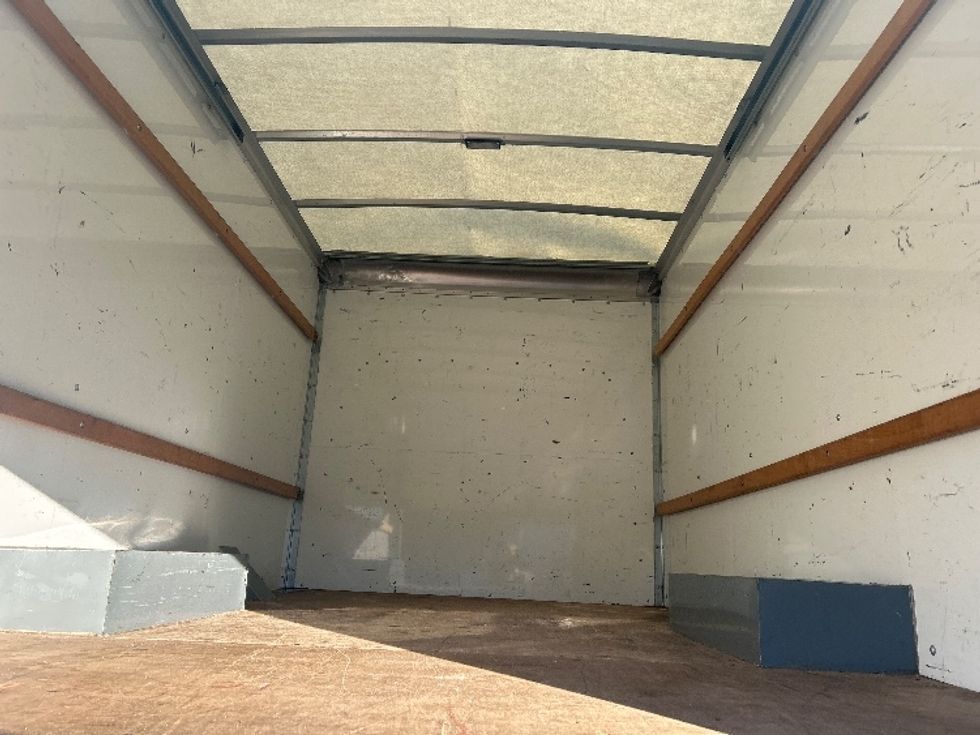 Light Duty Box Truck-Light and Medium Duty Trucks-GMC-2021-Savana G33503-Fontana-CA-106,247\n\t\tmiles-$ 29,500 - Image 8