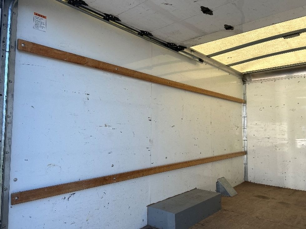 Light Duty Box Truck-Light and Medium Duty Trucks-GMC-2021-Savana G33503-Fontana-CA-107,986\n\t\tmiles-$ 29,250 - Image 9