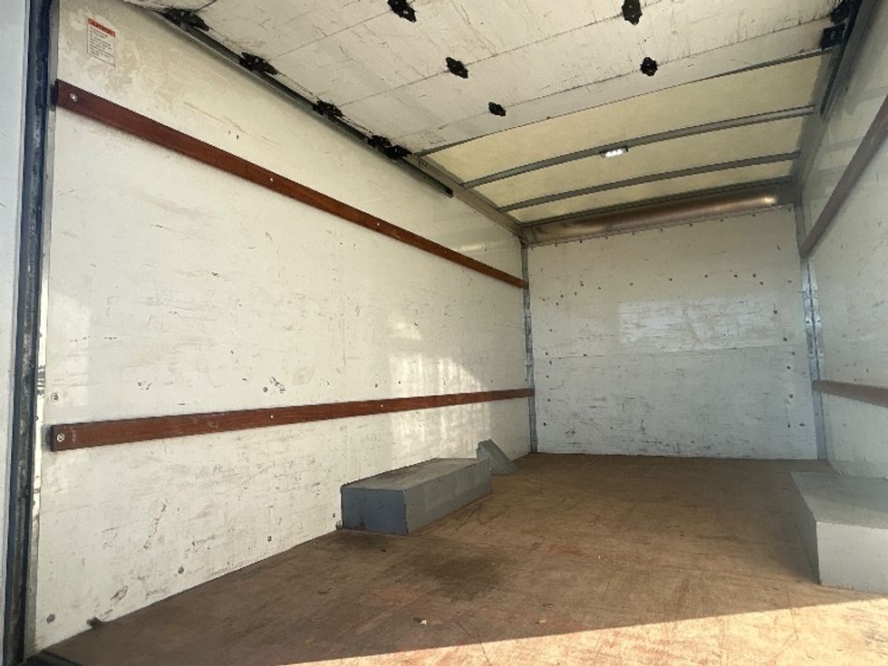 Light Duty Box Truck-Light and Medium Duty Trucks-GMC-2021-Savana G33503-Fontana-CA-109,152\n\t\tmiles-$ 29,000 - Image 10