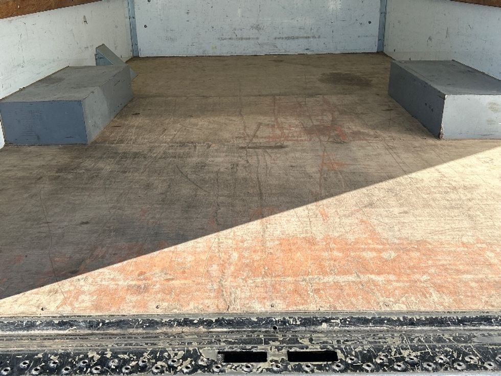 Light Duty Box Truck-Light and Medium Duty Trucks-GMC-2021-Savana G33503-Fontana-CA-113,305\n\t\tmiles-$ 28,500 - Image 10