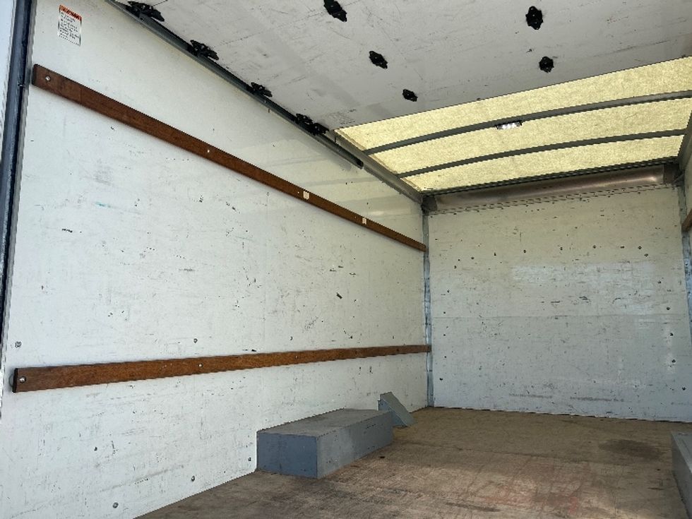 Light Duty Box Truck-Light and Medium Duty Trucks-GMC-2021-Savana G33503-Fontana-CA-113,305\n\t\tmiles-$ 28,500 - Image 11