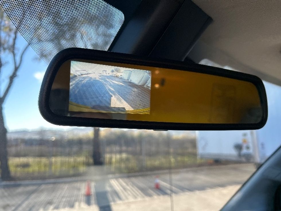 Light Duty Box Truck-Light and Medium Duty Trucks-GMC-2021-Savana G33503-Fontana-CA-114,627\n\t\tmiles-$ 25,750 - Image 25