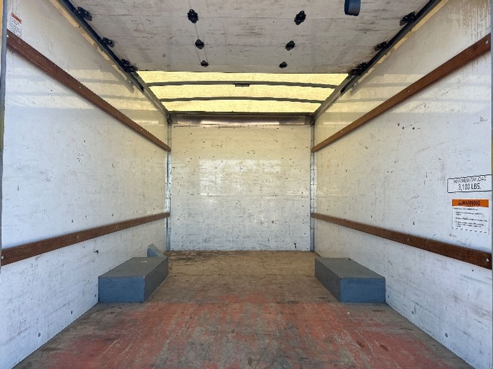 Light Duty Box Truck-Light and Medium Duty Trucks-GMC-2021-Savana G33503-Fontana-CA-118,697\n\t\tmiles-$ 25,500 - Image 8