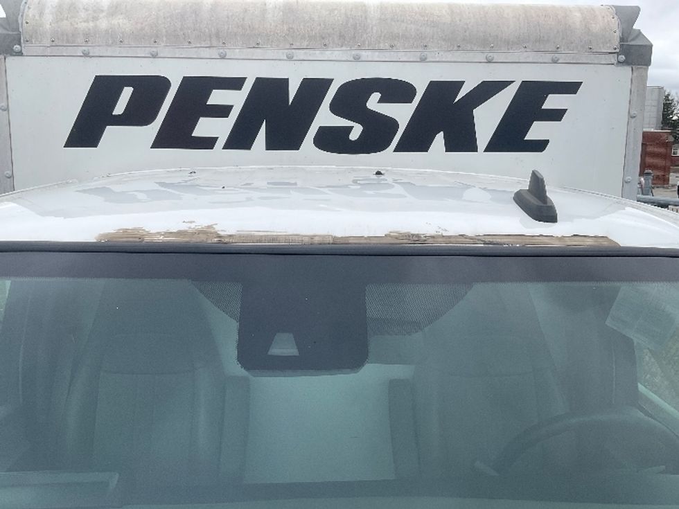 Light Duty Box Truck-Light and Medium Duty Trucks-GMC-2021-Savana G33503-Fort Wayne-IN-117,463\n\t\tmiles-$ 26,250 - Image 27