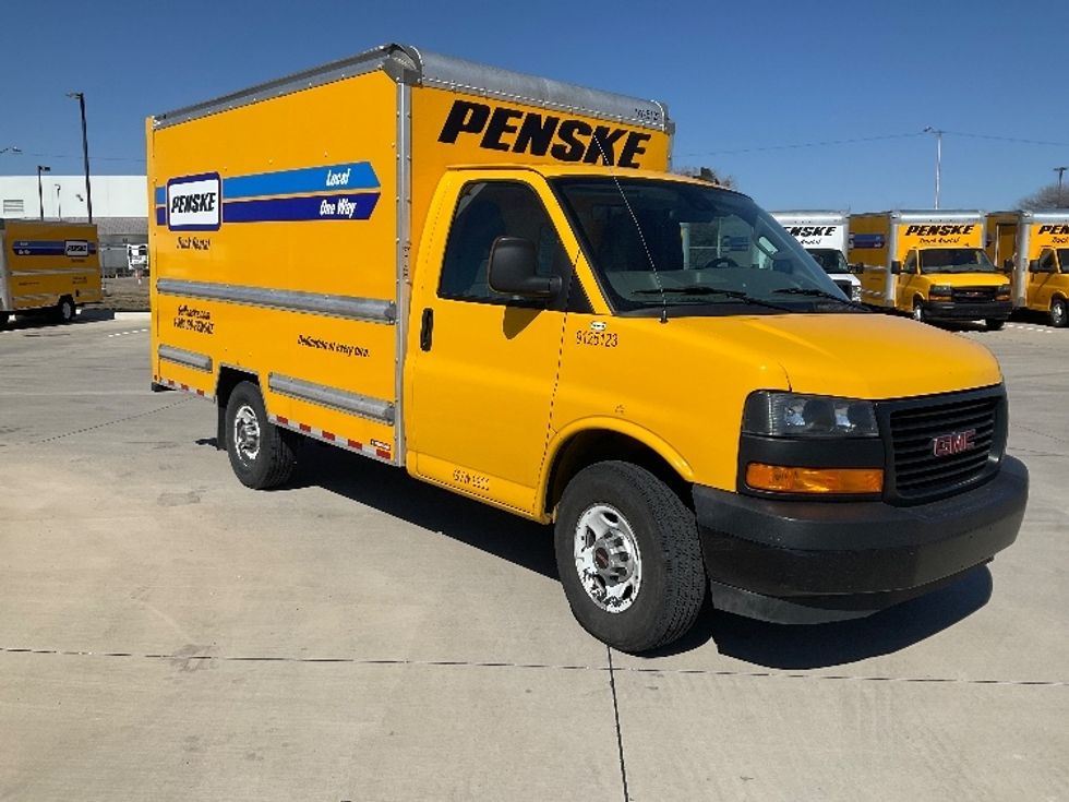 Your Next Used 2021 GMC Savana G33503, 9125123, Is For Sale And Ready