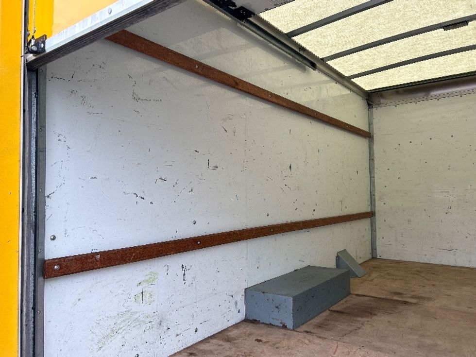 Light Duty Box Truck-Light and Medium Duty Trucks-GMC-2021-Savana G33503-Franklin-MA-108,836\n\t\tmiles-$ 24,000 - Image 10