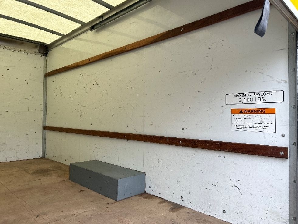 Light Duty Box Truck-Light and Medium Duty Trucks-GMC-2021-Savana G33503-Franklin-MA-108,836\n\t\tmiles-$ 24,000 - Image 11