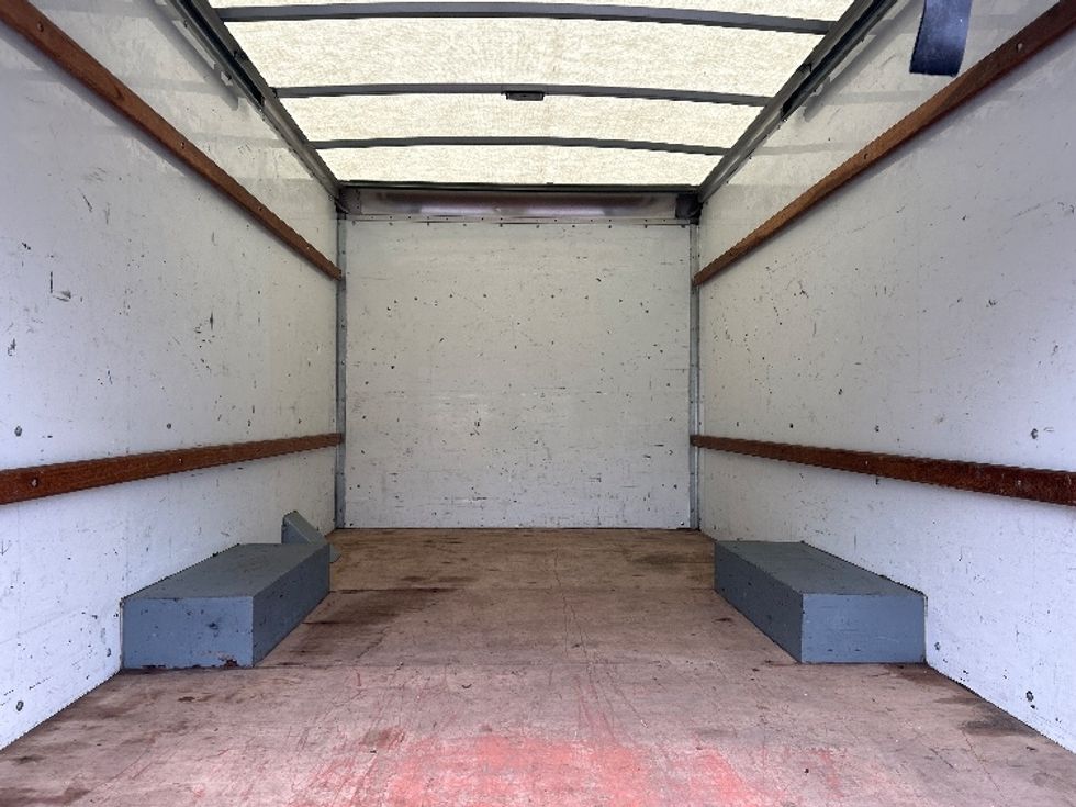 Light Duty Box Truck-Light and Medium Duty Trucks-GMC-2021-Savana G33503-Franklin-MA-108,836\n\t\tmiles-$ 24,000 - Image 7