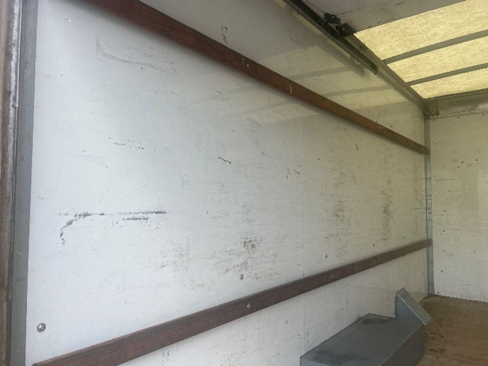 Light Duty Box Truck-Light and Medium Duty Trucks-GMC-2021-Savana G33503-Gainesville-FL-119,540\n\t\tmiles-$ 23,750 - Image 10