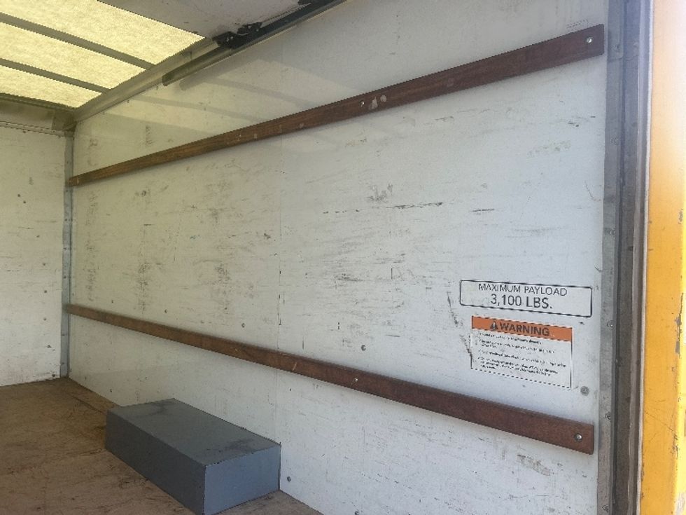 Light Duty Box Truck-Light and Medium Duty Trucks-GMC-2021-Savana G33503-Gainesville-FL-119,540\n\t\tmiles-$ 23,750 - Image 11