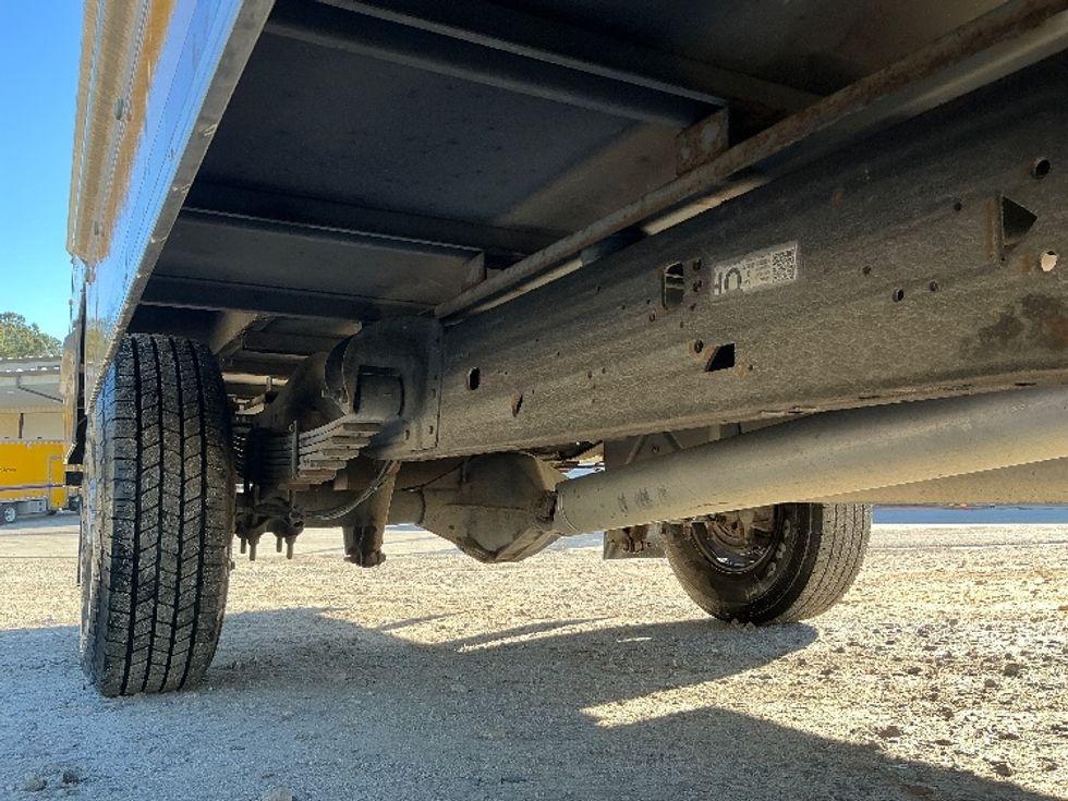 Light Duty Box Truck-Light and Medium Duty Trucks-GMC-2021-Savana G33503-Garden City-GA-101,975\n\t\tmiles-$ 27,750 - Image 13