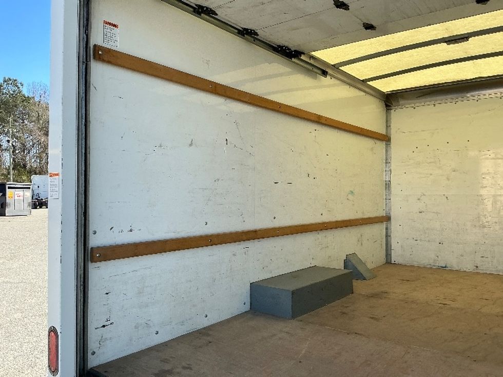 Light Duty Box Truck-Light and Medium Duty Trucks-GMC-2021-Savana G33503-Garden City-GA-107,633\n\t\tmiles-$ 29,750 - Image 11