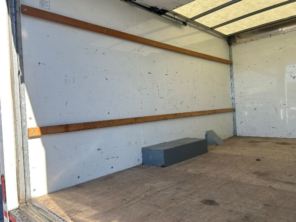 Light Duty Box Truck-Light and Medium Duty Trucks-GMC-2021-Savana G33503-Garland-TX-103,595\n\t\tmiles-$ 29,000 - Image 11