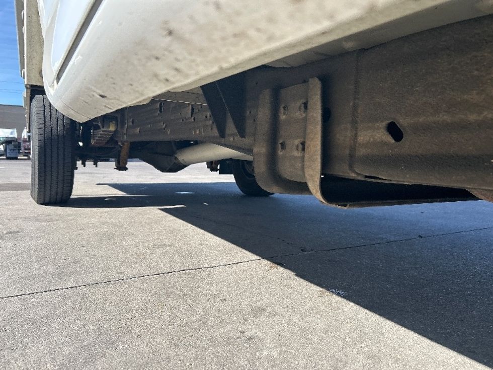 Light Duty Box Truck-Light and Medium Duty Trucks-GMC-2021-Savana G33503-Garland-TX-103,595\n\t\tmiles-$ 29,000 - Image 14