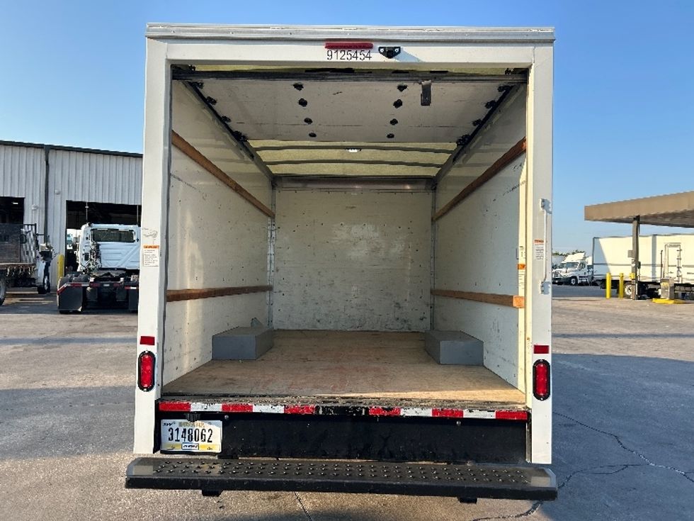 Light Duty Box Truck-Light and Medium Duty Trucks-GMC-2021-Savana G33503-Garland-TX-115,163\n\t\tmiles-$ 27,250 - Image 8