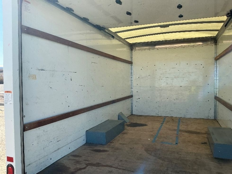 Light Duty Box Truck-Light and Medium Duty Trucks-GMC-2021-Savana G33503-Grand Junction-CO-109,043\n\t\tmiles-$ 29,250 - Image 11