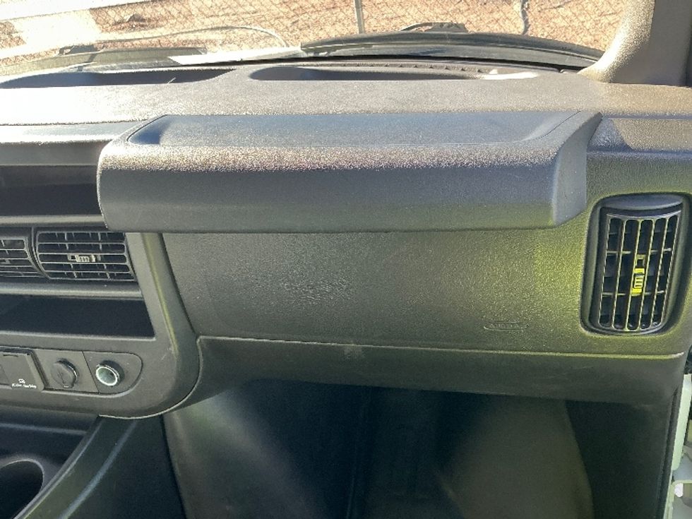 Light Duty Box Truck-Light and Medium Duty Trucks-GMC-2021-Savana G33503-Grand Junction-CO-109,043\n\t\tmiles-$ 29,250 - Image 21