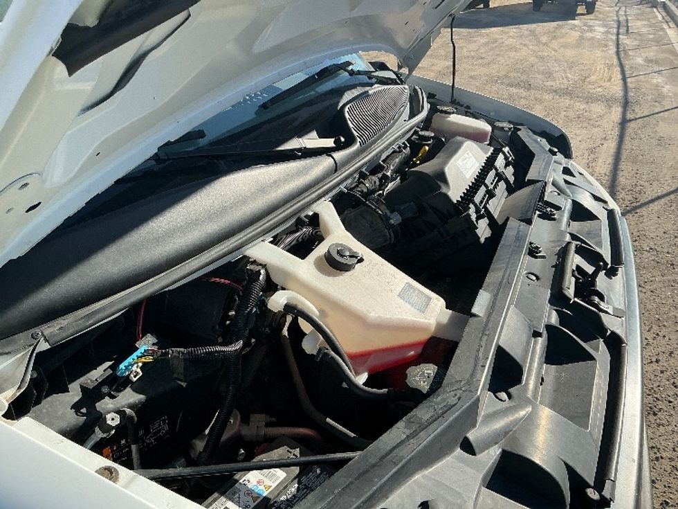 Light Duty Box Truck-Light and Medium Duty Trucks-GMC-2021-Savana G33503-Grand Junction-CO-109,043\n\t\tmiles-$ 29,250 - Image 23