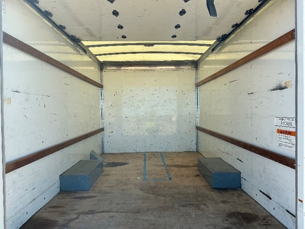 Light Duty Box Truck-Light and Medium Duty Trucks-GMC-2021-Savana G33503-Grand Junction-CO-109,043\n\t\tmiles-$ 29,250 - Image 8